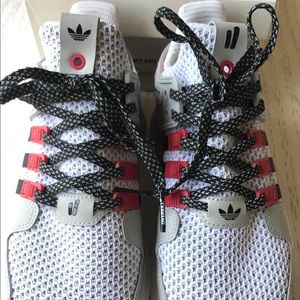 Adidas Overkill xEQT Support ADV  ‘Coat of Arms’